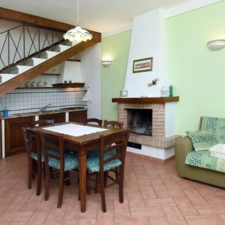 Lantgård La Valle Del Sole - Val D'orcia