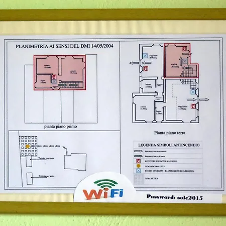 La Valle Del Sole - Val D'orcia Bauernhof *