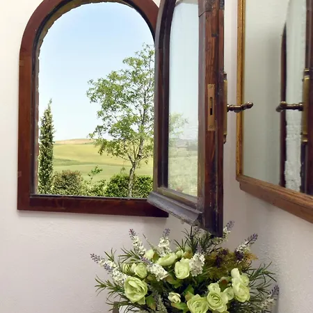 La Valle Del Sole - Val D'orcia Castiglione dʼOrcia