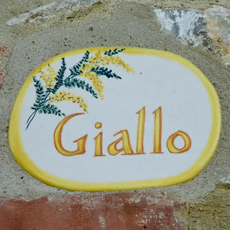 La Valle Del Sole - Val D'orcia